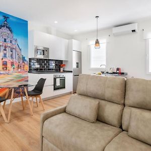 Apartamento de 1 Dormitorio